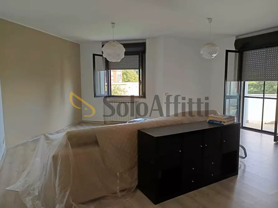 Immagine 9 di Quadrilocale in affitto  a Latina