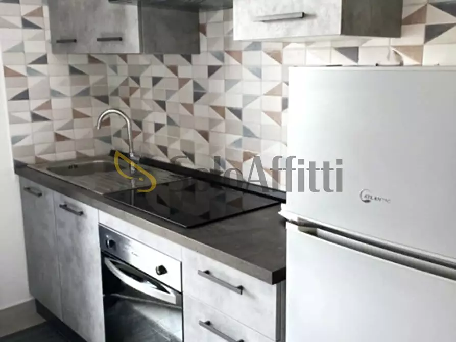 Immagine 5 di Monolocale in affitto  in Viale di Focene a Fiumicino