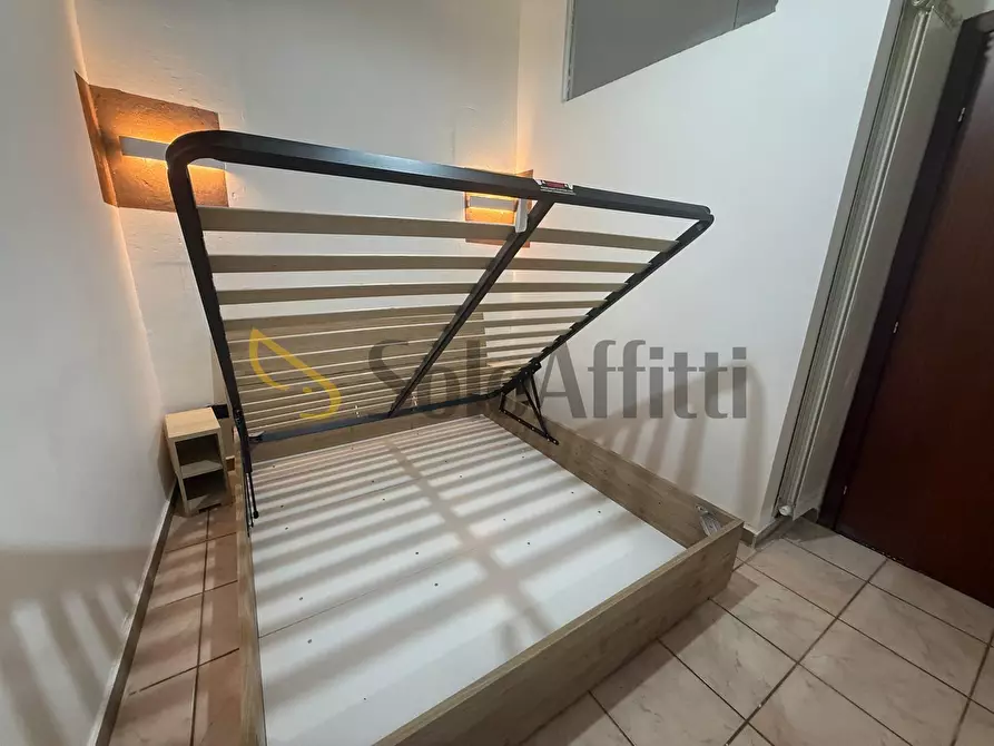 Immagine 15 di Bilocale in affitto  in Via Montagna 15 a Caserta