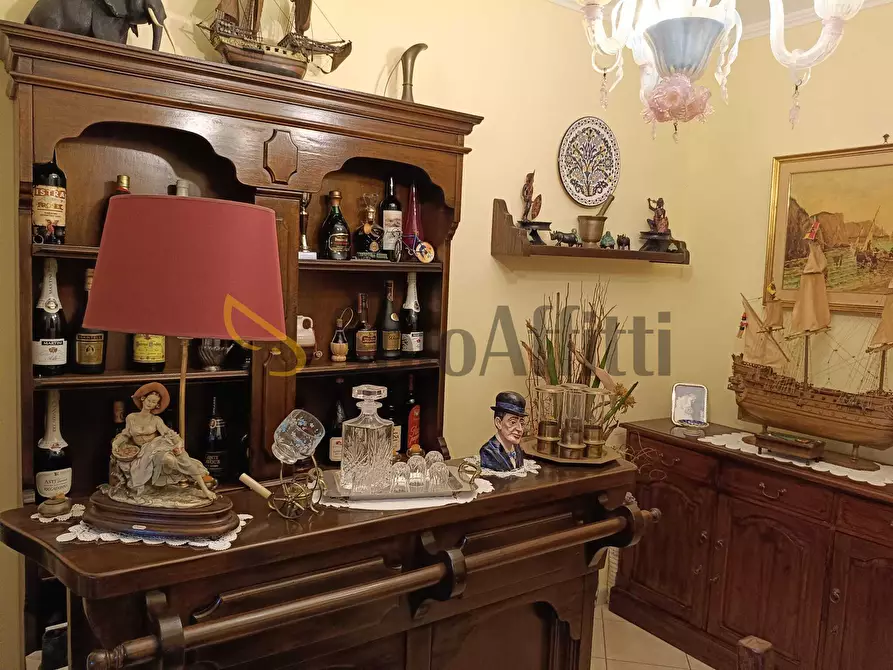 Immagine 6 di Trilocale in affitto  in Piazza Monsignor Lionello Berti 20 a Roma