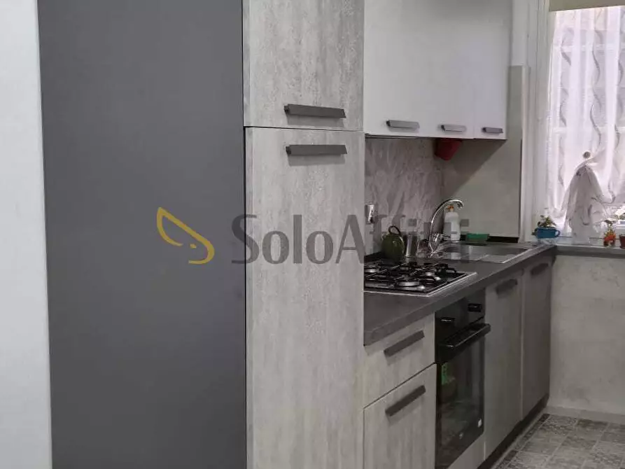 Immagine 3 di Bilocale in affitto  in Via Bardonecchia 129 a Torino