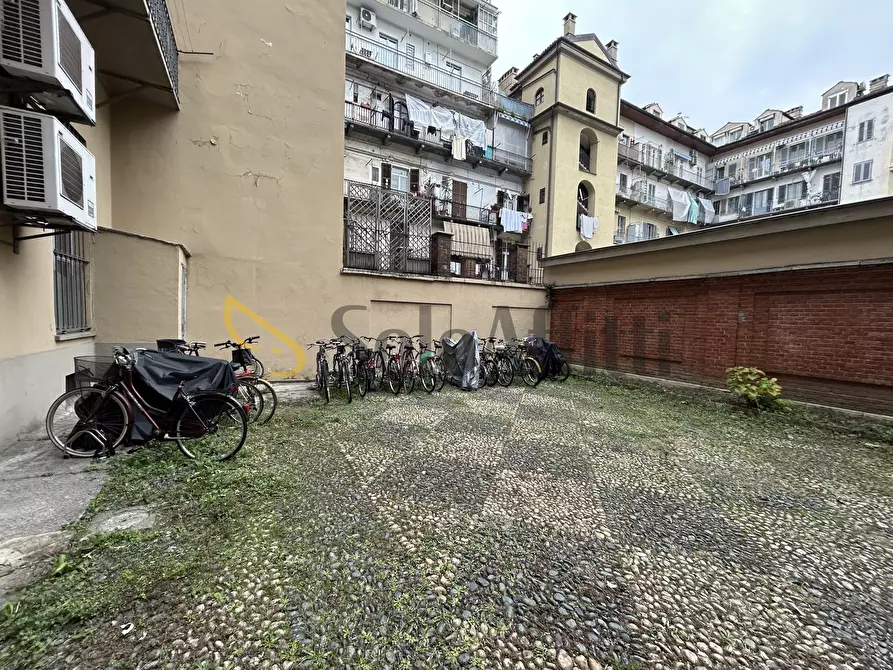 Immagine 22 di Quadrilocale in affitto  in Corso Principe Oddone 12 a Torino