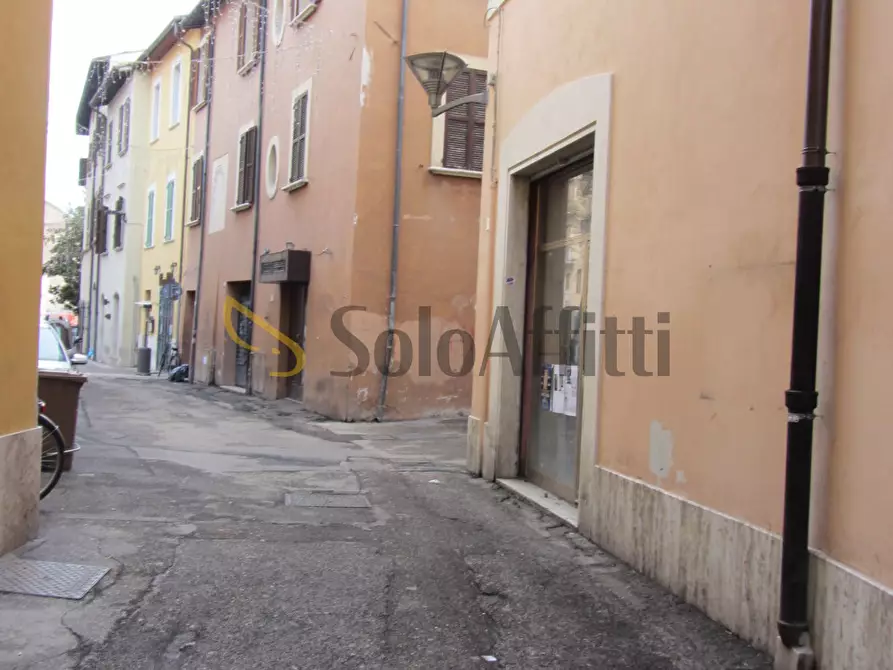 Immagine 7 di Laboratorio in affitto  in Via del Leone a Terni