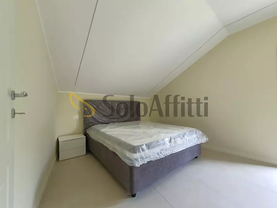 Immagine 8 di Mansarda in affitto  in Viale Lucrezia della Valle 99 a Catanzaro