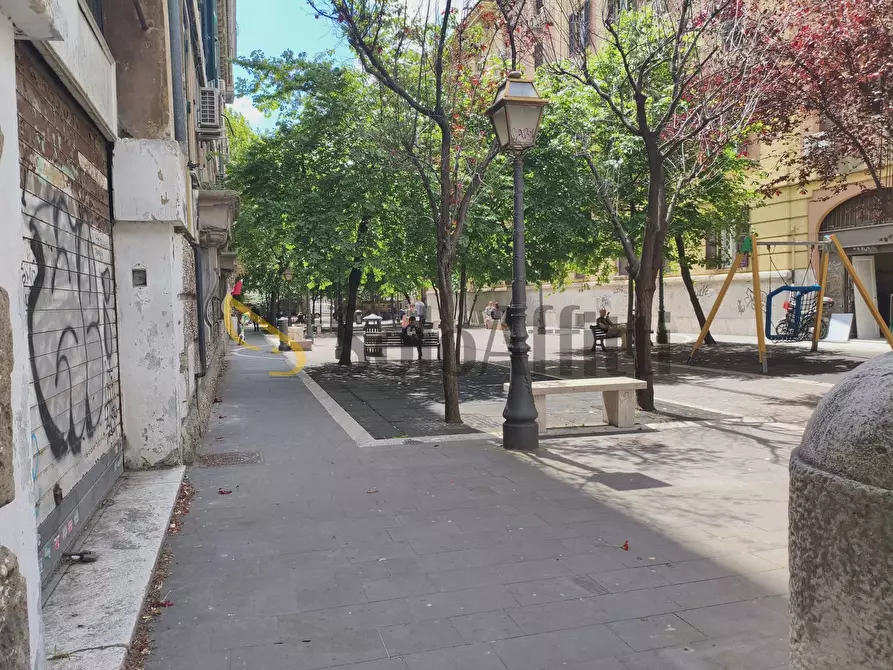 Immagine 28 di Bilocale in affitto  in Via Tommaso Campanella a Roma