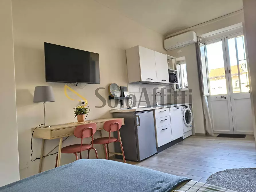 Immagine 10 di Monolocale in affitto  in Via Bernardino Drovetti 26 a Torino