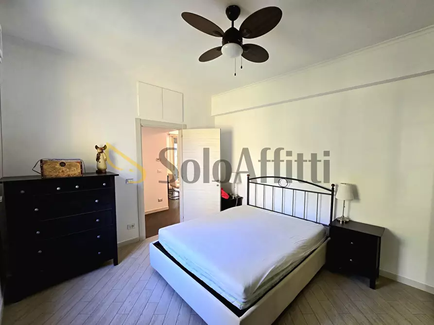 Immagine 13 di Trilocale in affitto  in Via Monte Epomeo 24 a Roma