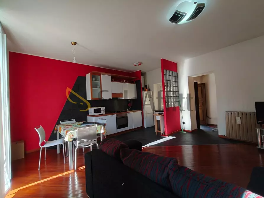 Immagine 6 di Bilocale in affitto  in Via San Giovanni Bosco 4 a Gallarate