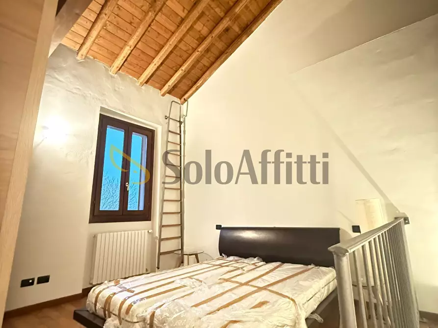 Immagine 19 di Bilocale in affitto  in Via Castello 9 a Albiate