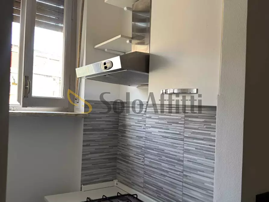 Immagine 7 di Bilocale in affitto  in Via Fidia 33BIS a Torino