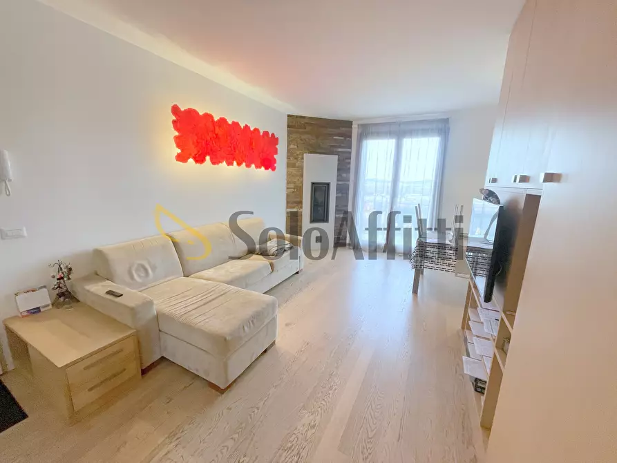 Immagine 1 di Bilocale in affitto  a Osimo