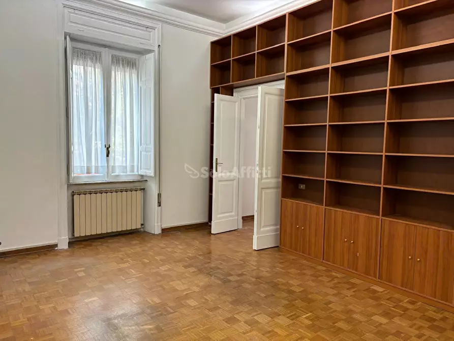 Immagine 20 di Ufficio in affitto  in Viale Parioli 60 a Roma