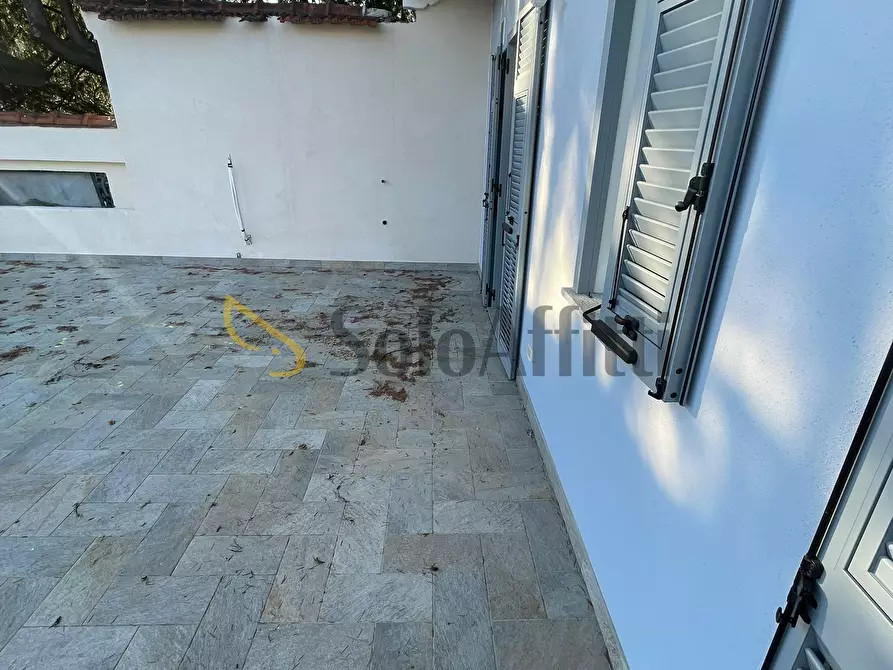 Immagine 21 di Bilocale in affitto  in Corso Susa 114 a Rivoli