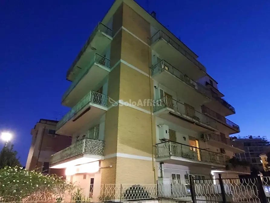 Bilocale in affitto in Via di Bravetta a Roma