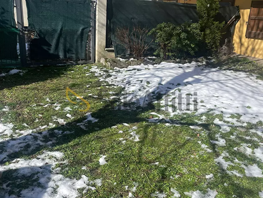 Immagine 16 di Bilocale in affitto  in Strada per Pavaglione 141 a Chianocco