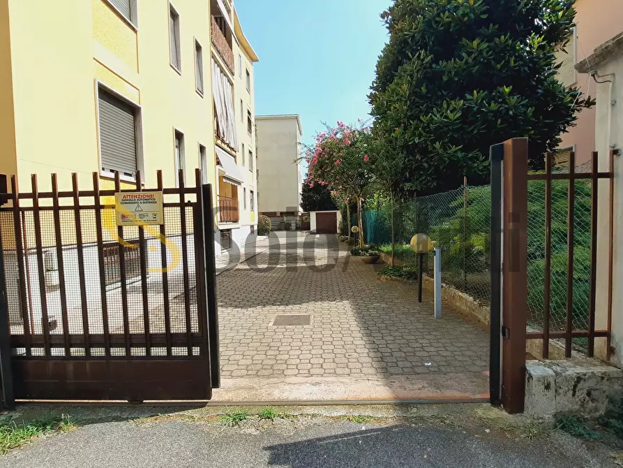 Immagine 11 di Garage in affitto  in Via Goffredo Mameli 10 a Muggiò