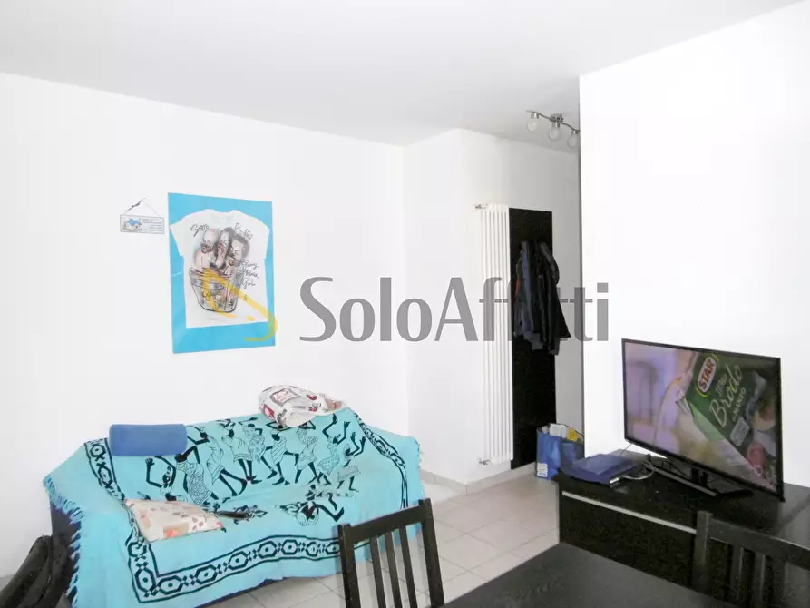 Immagine 4 di Bilocale in affitto  a Osimo