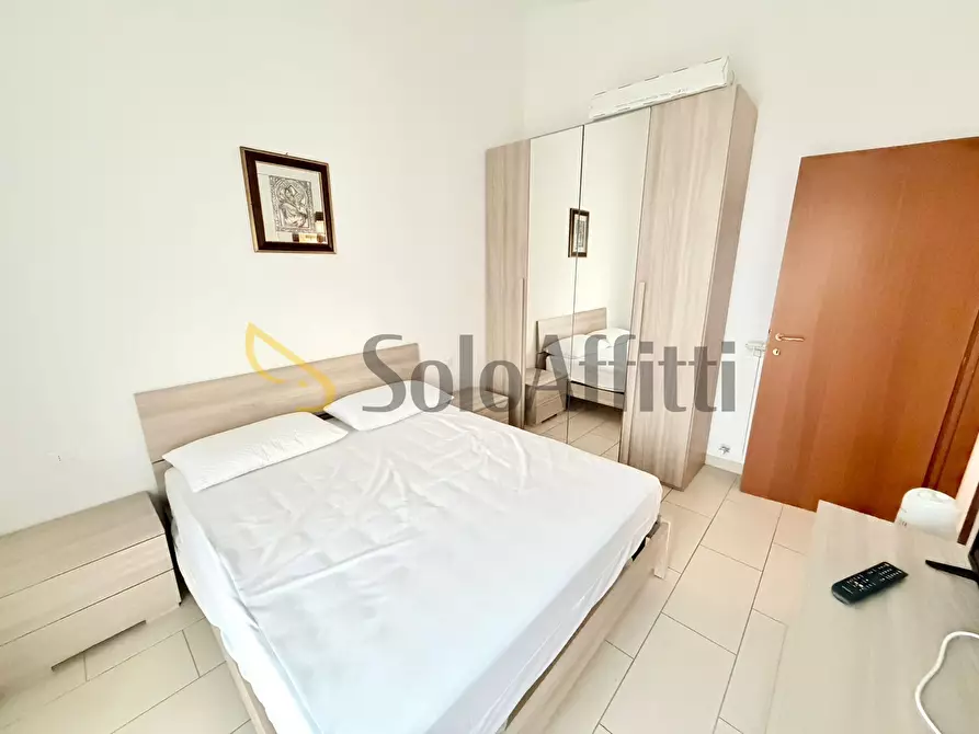 Immagine 10 di Trilocale in affitto  in Via Rimini 9 a Tortoreto