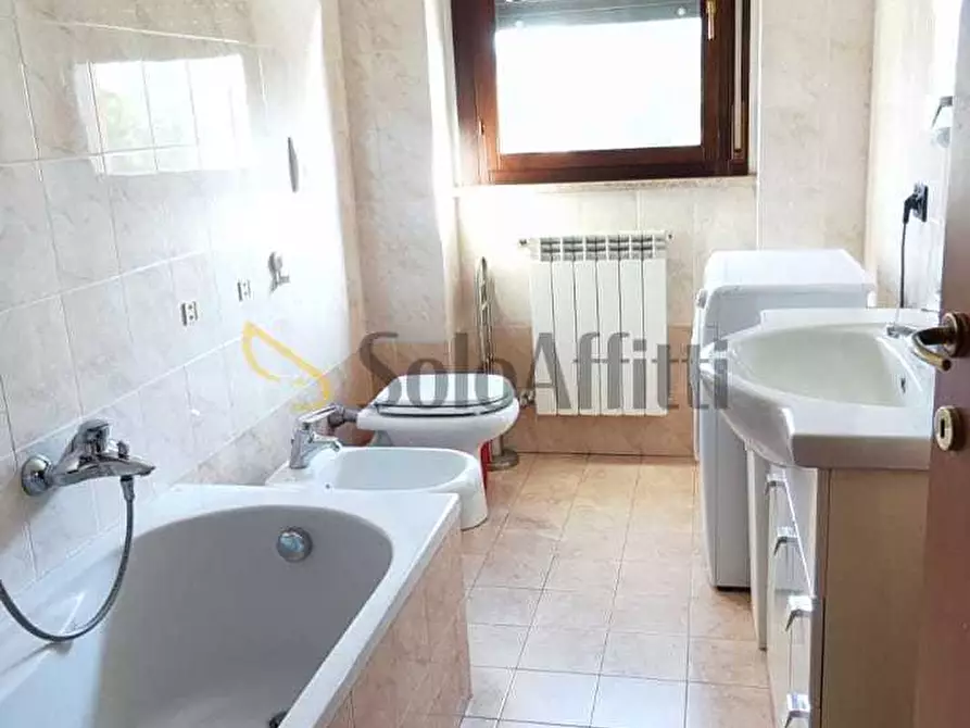 Immagine 8 di Monolocale in affitto  in Via Monte Ortigara 22 a Cinisello Balsamo