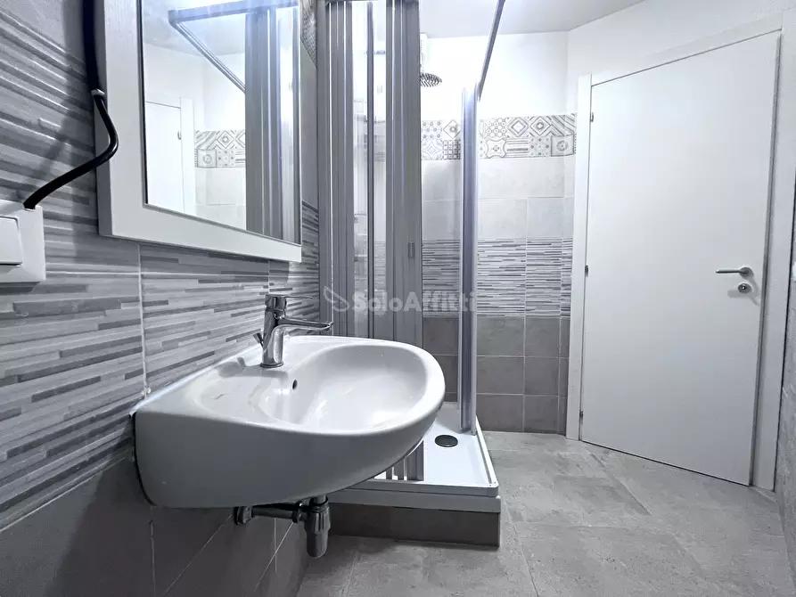 Immagine 7 di Monolocale in affitto  a Catanzaro