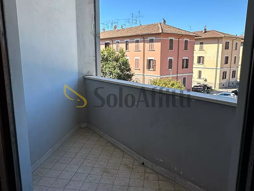 Immagine 15 di Bilocale in affitto  in Via Campania a Terni