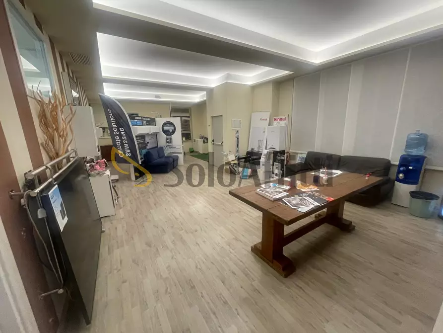 Immagine 2 di Ufficio in affitto  in Via Napoleone Leumann 16 a Rivoli