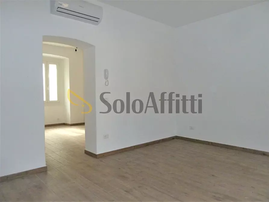 Immagine 3 di Bilocale in affitto  in Via Genova 6 a San Remo