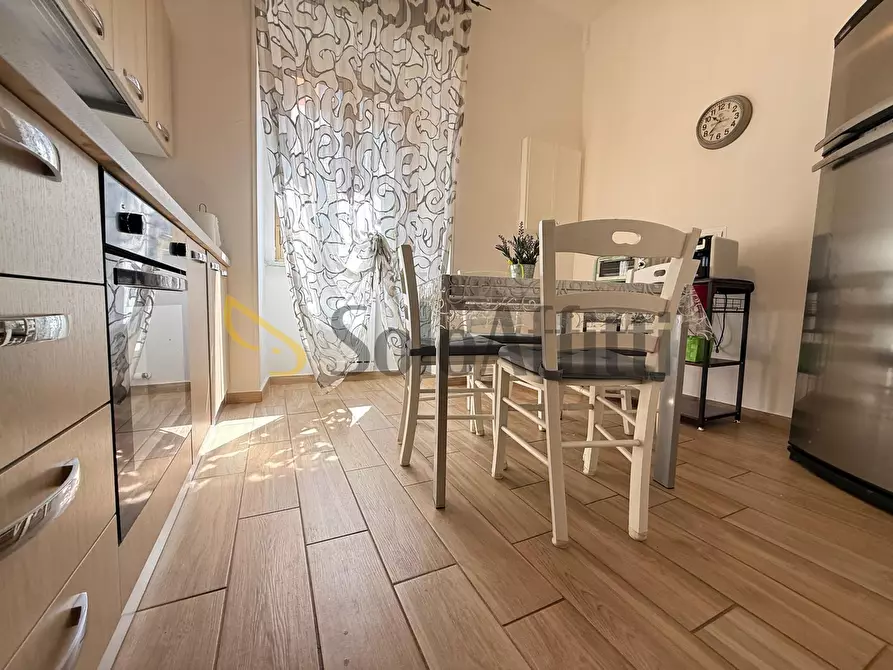 Immagine 11 di Quadrilocale in affitto  in Via Nazario Sauro 3 a Caserta