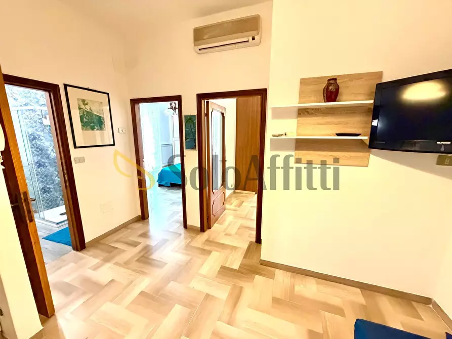 Immagine 4 di Trilocale in affitto  in Viale della Vittoria 100 a Alba Adriatica