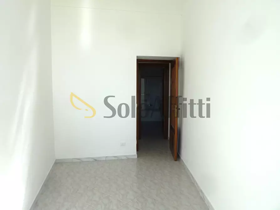 Immagine 11 di Quadrilocale in affitto  in Corso Trento Trieste 61 a San Remo