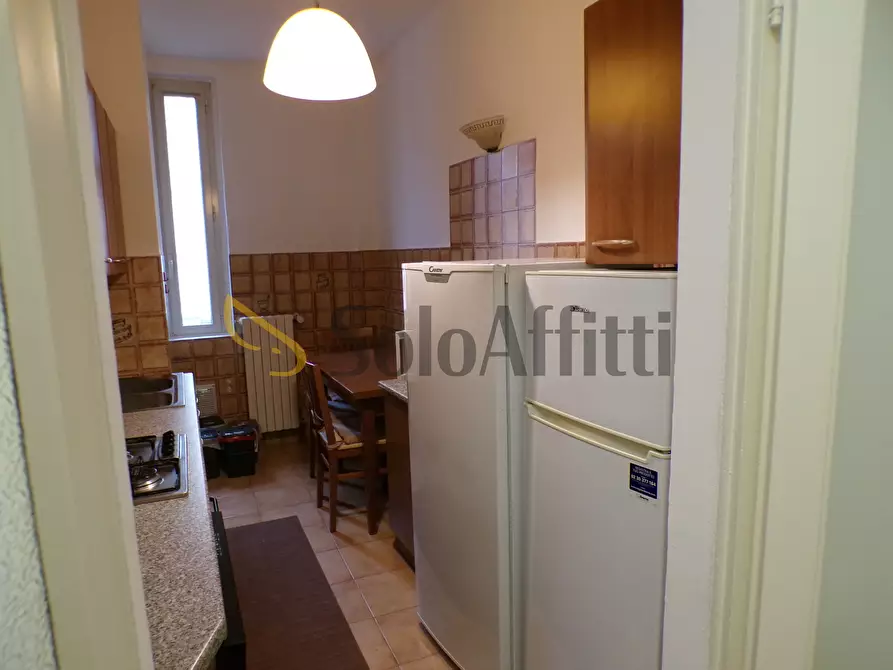 Immagine 7 di Trilocale in affitto  in Via Ticinello 18 a Pavia