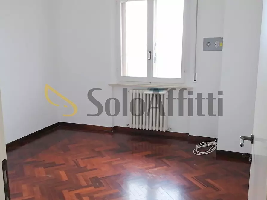 Immagine 5 di Quadrilocale in affitto  a Camerano