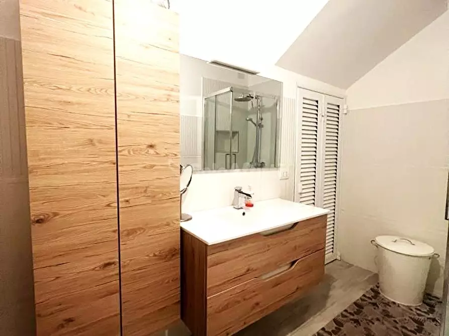 Immagine 14 di Bilocale in affitto  in Via Lazzaretto 7 a Seregno