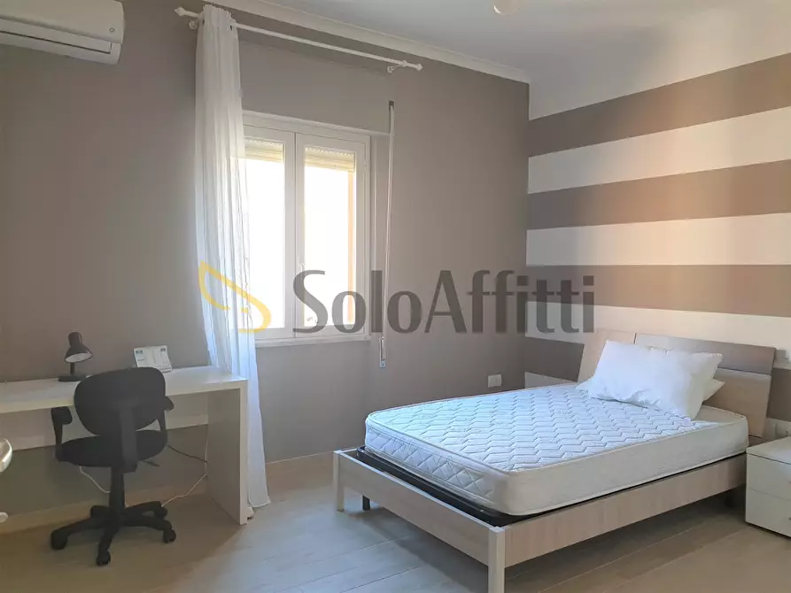 Immagine 10 di Quadrilocale in affitto  a Catanzaro