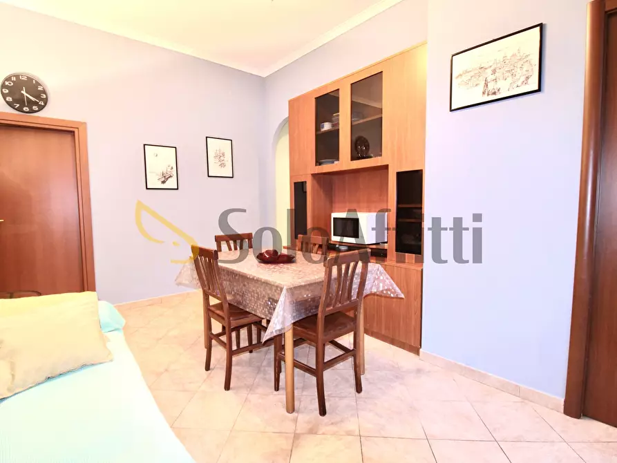 Immagine 4 di Trilocale in affitto  in Via Giovanni Ambrogio De Predis 7 a Milano