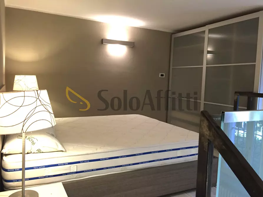 Immagine 4 di Bilocale in affitto  in Corso Casale a Torino