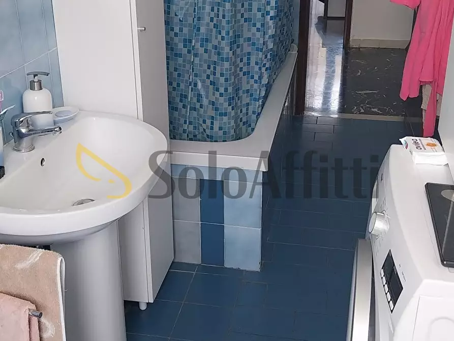 Immagine 18 di Bilocale in affitto  in Via Nino Costa a Nichelino