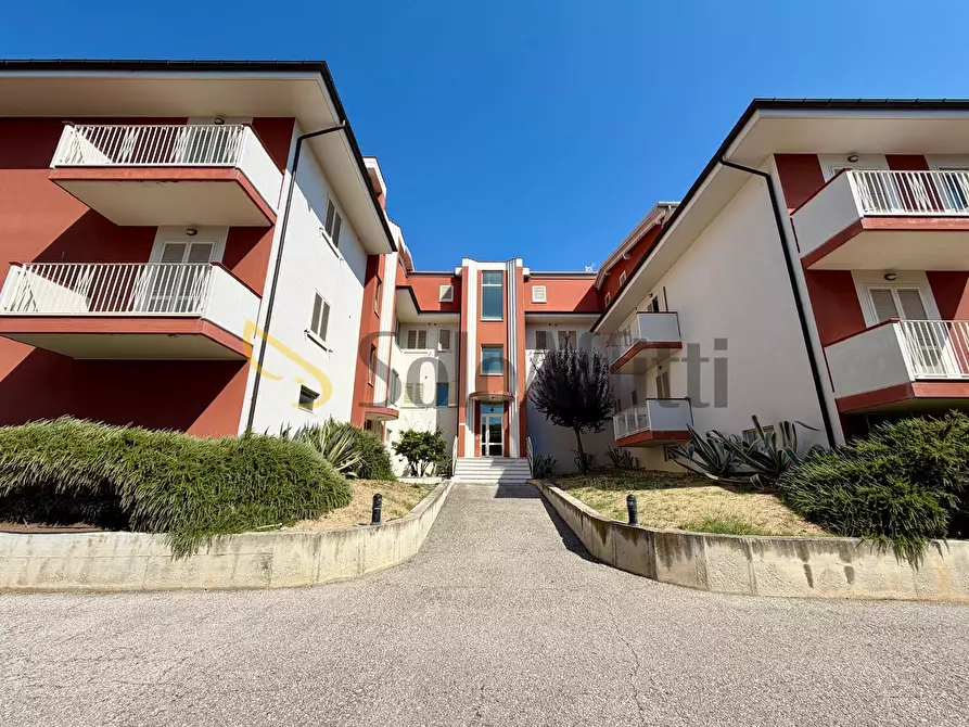Immagine 14 di Bilocale in affitto  in Via Fontanelle 6/a a Tortoreto