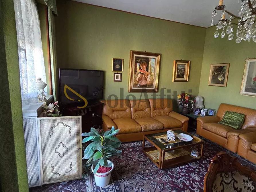 Immagine 6 di Quadrilocale in affitto  in Via Fratelli Fornaca a Torino