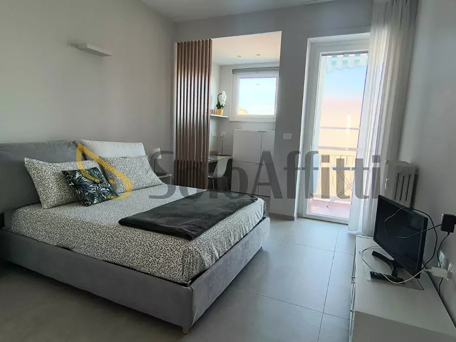 Immagine 15 di Bilocale in affitto  in Via A. De Gasperi 4 a Orbassano