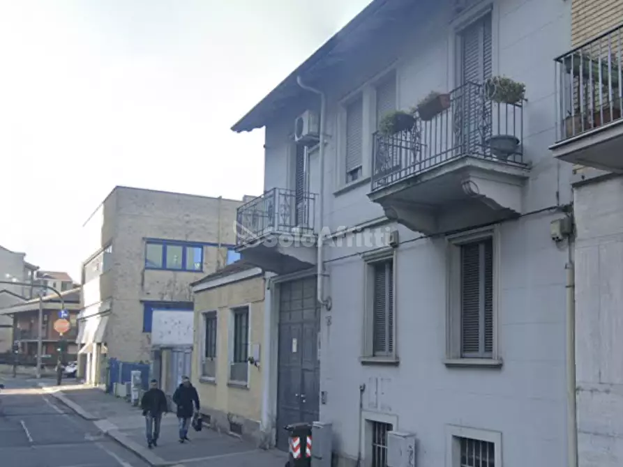 Immagine 1 di Trilocale in affitto  a Torino