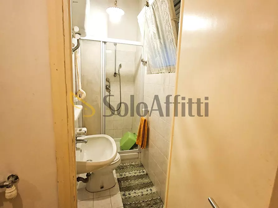 Immagine 20 di Trilocale in affitto  in via Giannetto Valli 95 a Roma