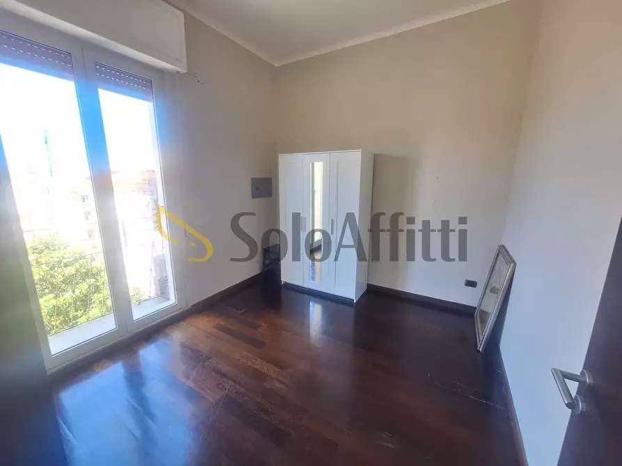 Immagine 14 di Trilocale in affitto  in Via Giovannetti 4 a Livorno