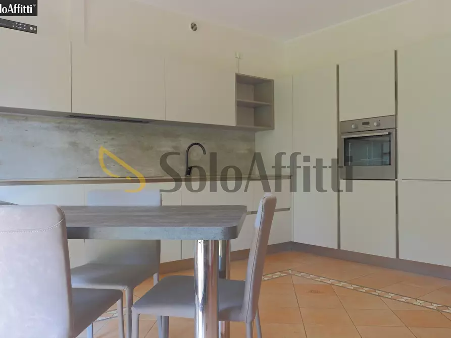 Immagine 6 di Trilocale in affitto  in Via Gadames a Paderno Dugnano
