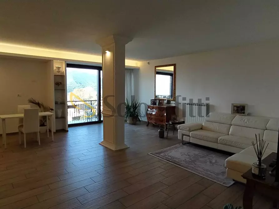 Immagine 1 di Trilocale in affitto  in Via Beppe Lombardi a Terni