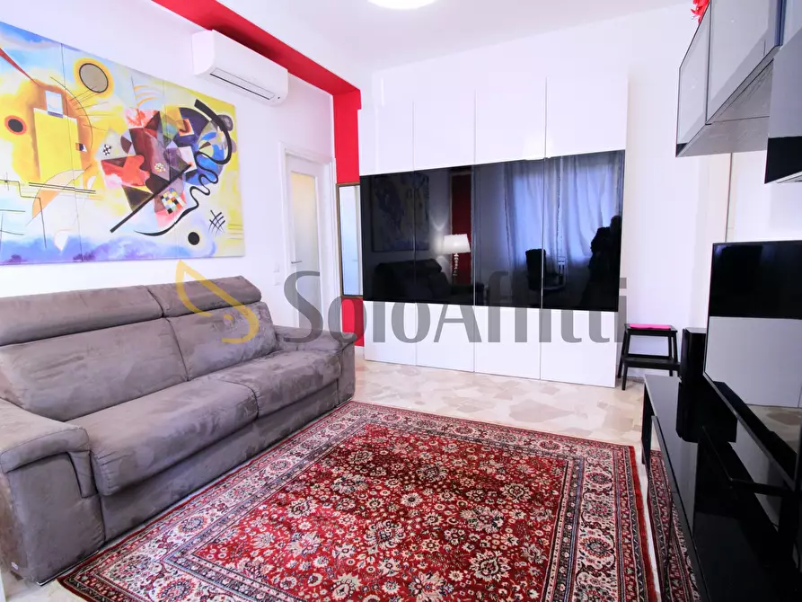 Immagine 1 di Monolocale in affitto  in Via Bruno Maderna 2 a Milano