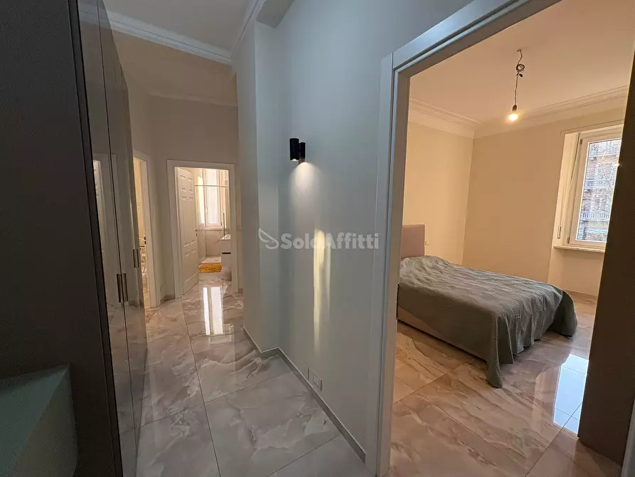 Immagine 7 di Trilocale in affitto  in Via Gaspare Saccarelli a Torino