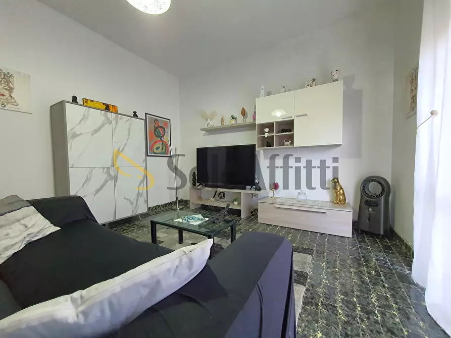 Immagine 1 di Trilocale in affitto  a Catanzaro