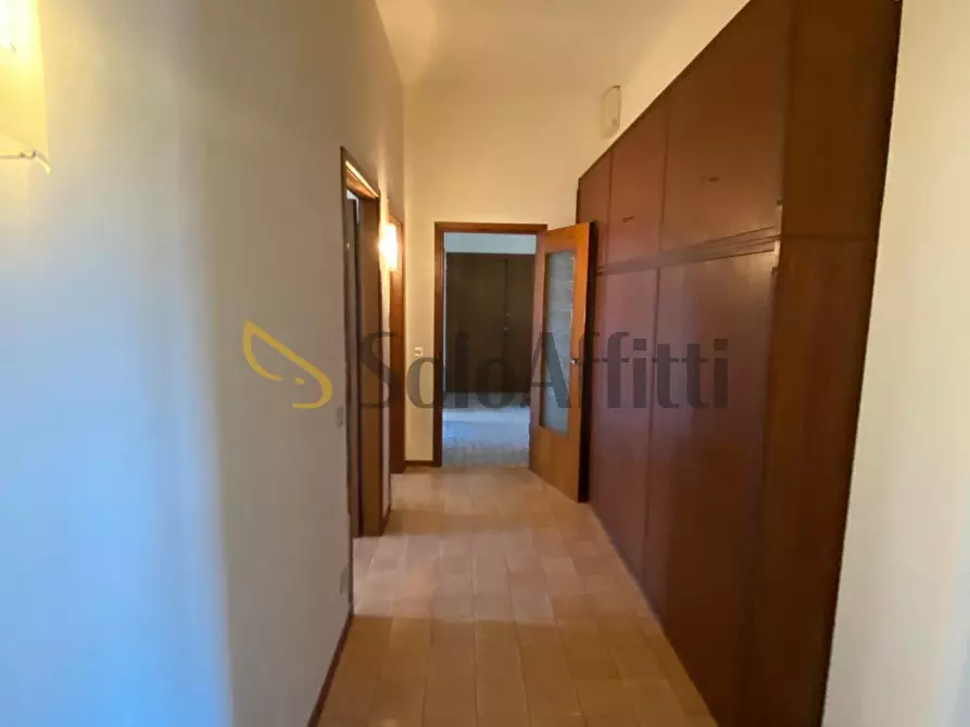 Immagine 15 di Quadrilocale in affitto  in Piazza Luigi Ferrari 1 a Rimini