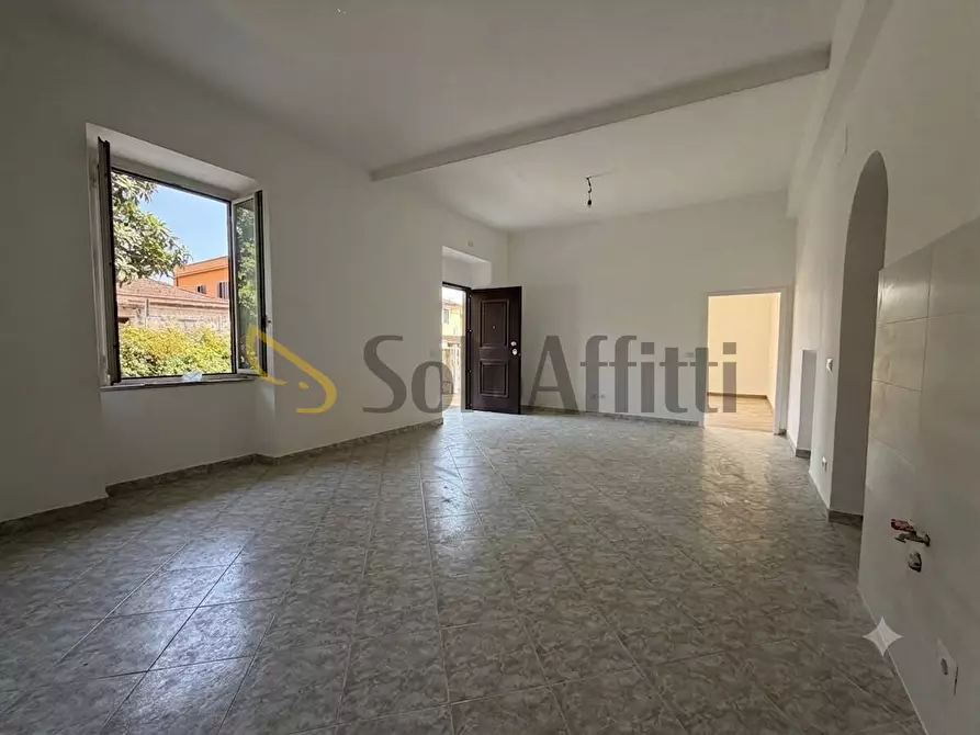 Immagine 4 di Bilocale in affitto  a Frosinone